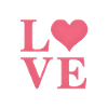 Love heart