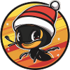 Ant Christmas Christmas