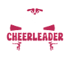 Cheerleading Cheerleader Base Flyer