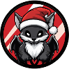 Bat Christmas Christmas