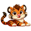 Tiger 8