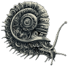 Crinchy Snail
