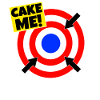 CAKE ME