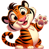 tiger 7