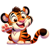 Tiger 4