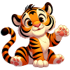 tiger 6