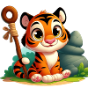 Tiger 5