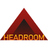 Headroom - Gold