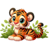tiger 10