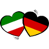 German-Italian partners