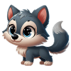 wolf 3