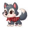 Wolf 7