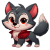 Wolf 9
