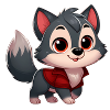Wolf 4