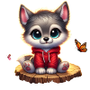 Wolf 10