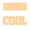 Being Yourself Is Cool 3