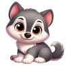 Wolf 11