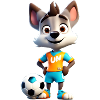 Wolf Soccer