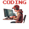 Coding Mode On 2