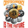 Cryptocurrency Is The Future