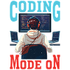 Coding Mode On