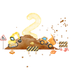 2. Jubiläum Baustelle