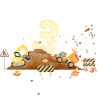 3. Jubiläum Baustelle