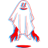 Ghost 3D