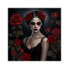 Vampirdame