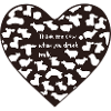 Thank the Cow - En humoristisk påmindelse om, hvor mælk