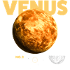 Venus details