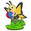 Butterfly Ball