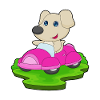 Dog Car