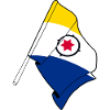 Flag Bonaire