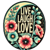 Lebe Lachen, Liebe