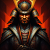 Daien-Knights of Feudal Japan