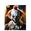Horror Clown