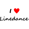 I Love Linedance
