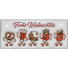 Weihnacht 3D 1