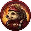 Fire Brigade Igel