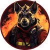 Hyena Fire Brigade