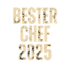 BESTER CHEF 2025