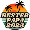 BESTER PAPA 2025