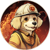 Chiens Pompiers