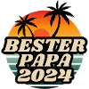 BESTER PAPA 2024