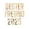 BESTER FREUND 2025