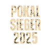 POKALSIEGER 2025