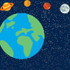 2d space