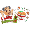 I Love Ramen