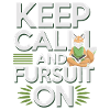 Furry Fandom Enthousiaste Cosplay Fun et Fursuiting